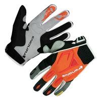 Endura MT500 Gloves Orange