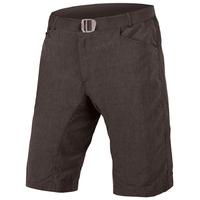 Endura Urban Cargo Short Anthracite