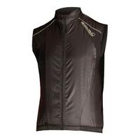 Endura Equipe Race Gilet Black