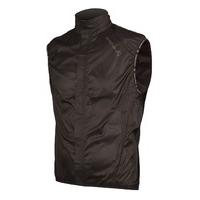 Endura Pakagilet Black