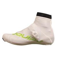 Endura Equipe Aero Overshoe White