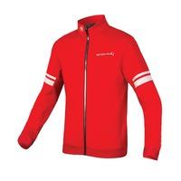 Endura FS260-Pro Jacket Red