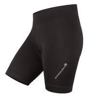 Endura Xtract II Womens Shorts Black