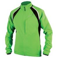 Endura Convert Jacket Green