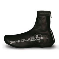 Endura FS260-Pro Slick Overshoes Black