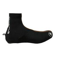 Endura Deluge Zipless Overshoe Black