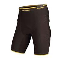 endura mt500 protective undershorts black