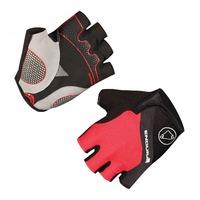 Endura Hyperon Mitt Red