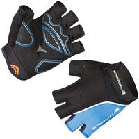 Endura Xtract Mitts Blue