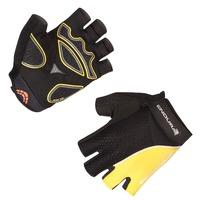 Endura Xtract Mitts Yellow