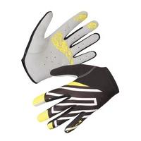 Endura Hummvee Lite Gloves Yellow