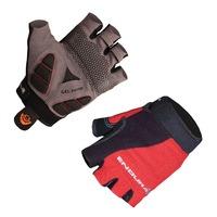 Endura Mighty Mitt Red/Black