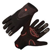 endura windchill glove black