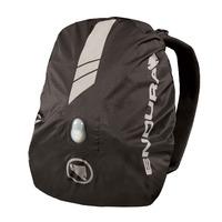 Endura Luminite Backpack Cover Black