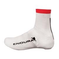 Endura FS260-Pro Oversock White