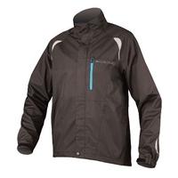 Endura Gridlock II Jacket Black