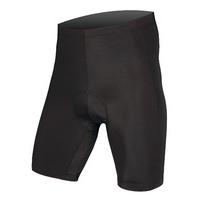 Endura 6-Panel Undershorts Black