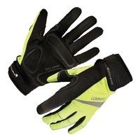 endura luminite glove yellow