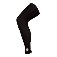 Endura Thermolite Leg Warmer Black