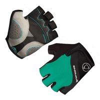 Endura Hyperon Womens Mitt Green