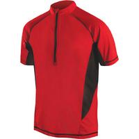 Endura Cairn SS Jersey Red