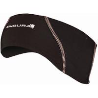 Endura Windchill Headband Black