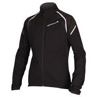 endura convert jacket black