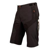 endura mtr baggy shorts black