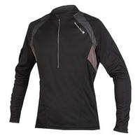 Endura Hummvee II LS Jersey Black