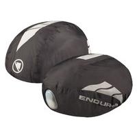 Endura Luminite Helmet Cover Black