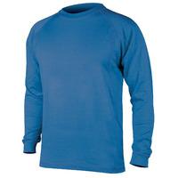 Endura BaaBaa Merino LS Base Layer Blue