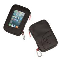 Endura Jersey Wallet Black