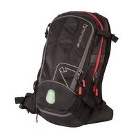 Endura Backpack 18L with LED Black