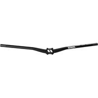 Enve Downhill V2 Riser 31.8mm Handlebar 23mm Black