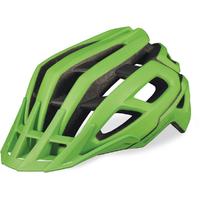 Endura SingleTrack Helmet Kelly Green