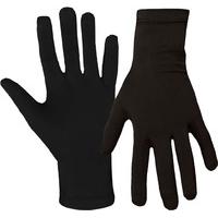 Endura Fleece Liner Glove Black