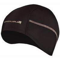 Endura Windchill Skullcap Black