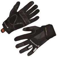 endura dexter gloves black