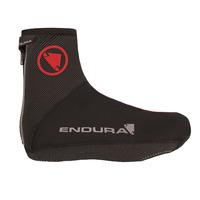 Endura Freezing Point Overshoe Black