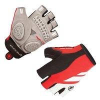 Endura FS260-Pro Aerogel II Mitt Red