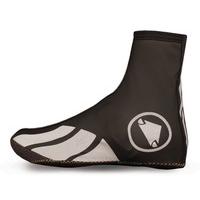 Endura Luminite II Overshoes Black