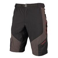 Endura Hummvee Baggy Shorts Grey