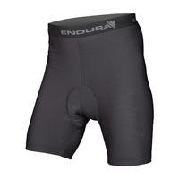 Endura Mesh Boxer Black