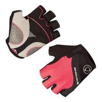 Endura Hyperon Womens Mitt Pink