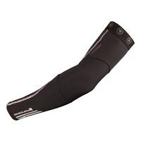 Endura Windchill Arm Warmers Black