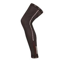 Endura Windchill Leg Warmers Black