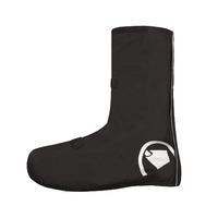 endura gaiter overshoes black