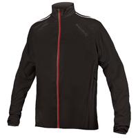 Endura Pakajak II Windproof Jacket Black