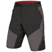 Endura Hummvee Short II Grey