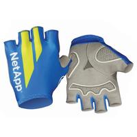 Endura Team Replica Mitt Blue